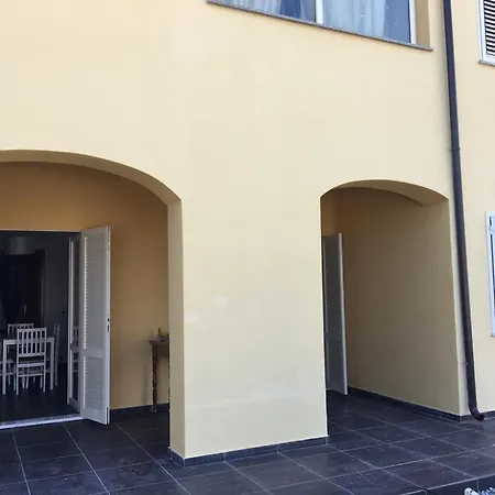 Casa A 500 Mt Dal Mare * بلفيديري ماريتّيمو