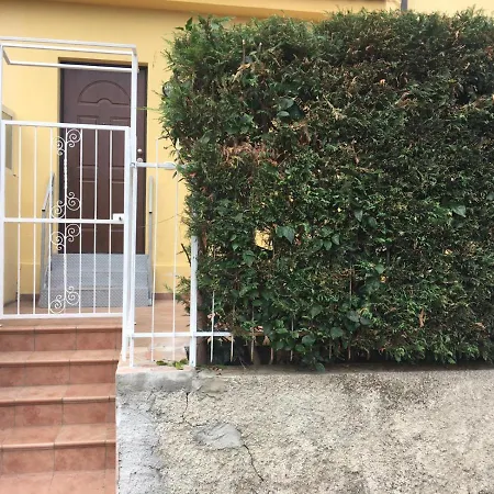 بيت للعطل Casa A 500 Mt Dal Mare *