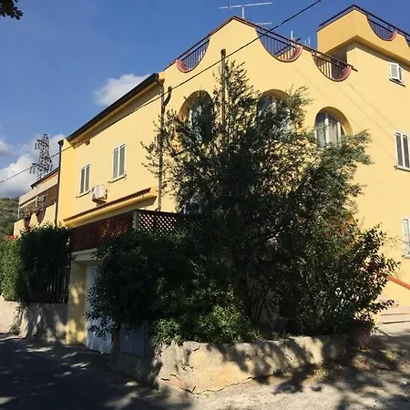 Tatil Evi Casa A 500 Mt Dal Mare