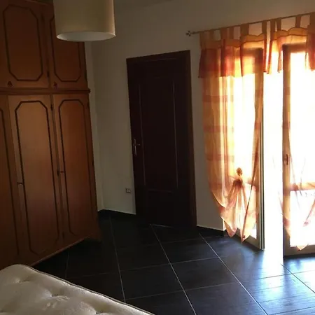 Casa A 500 Mt Dal Mare Dom wakacyjny