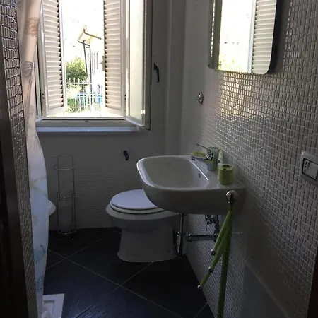 Casa A 500 Mt Dal Mare Dom wakacyjny Belvedere Marittimo